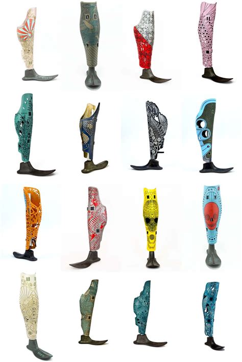 Pin by Miranda Robinson on Pretties | Orthotics and prosthetics ...