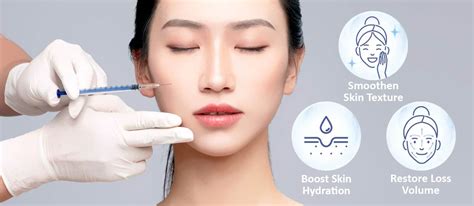 Belotero® Revive : The Only Hyaluronic Acid Skin Booster With Glycerol - Premier Clinic