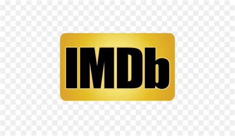 Download High Quality imdb logo Transparent PNG Images - Art Prim clip arts 2019