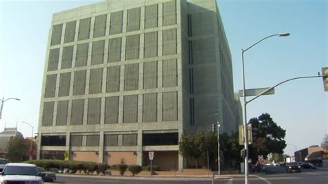 Fresno County jail to carry out prison transfer of several inmates ...