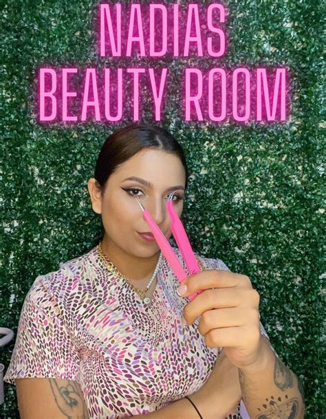 Nadia's Beauty Room | Reynosa