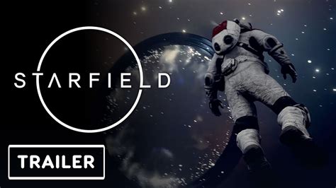 Starfield - Story Trailer | Xbox Games Showcase 2023 - The Global Herald