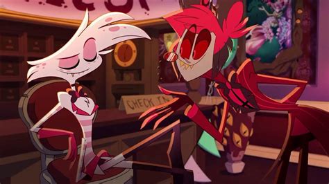 Hazbin Hotel Funny Moments - YouTube