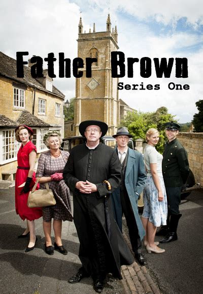 Father Brown (2013) - Unknown - Season 1 - TheTVDB.com