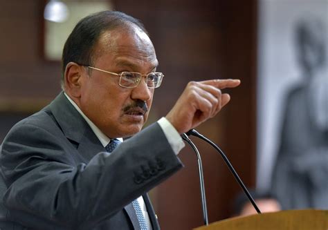 Big ‘One India’ declaration: Ajit Doval backs Kashmir for all, says ...