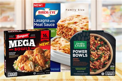 Conagra benefiting from increase in at-home demand | 2020-10-02 ...