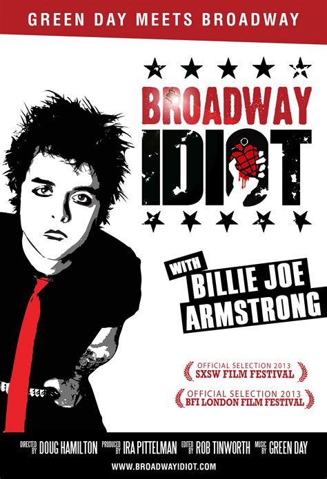 Broadway Idiot | Roco Films