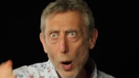 [YTP] Michael Rosen Sings Up The Pirate Song And Keeps Glitching - YouTube