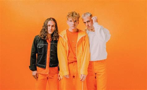 COIN's new single 'Let It All Out (10:05)' is kind of perfect