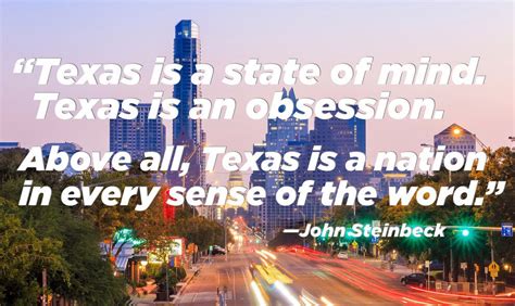 On our slight obsession… | 15 Quotes That’ll Make You Proud To Be A Texan Eyes Of Texas, Texas ...