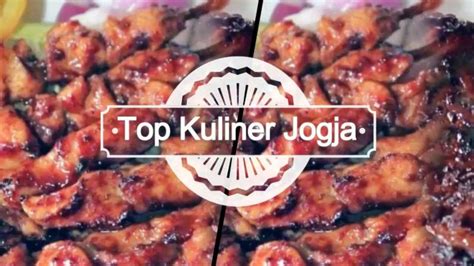 10 Wisata Kuliner Jogja Kekinian, Unik dan Lagi Hits di Yogyakarta