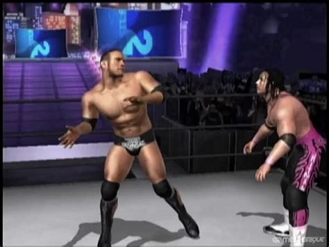 WrestleMania 21 Download - GameFabrique