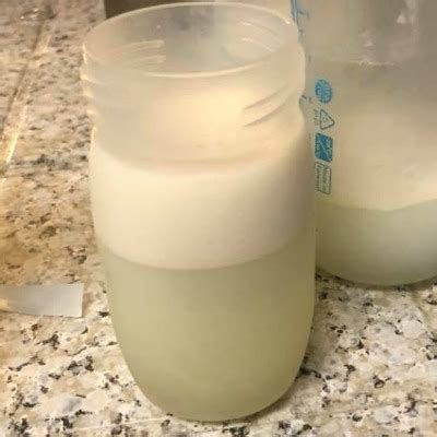 Foremilk/Hindmilk Imbalance: How to Fix It - Exclusive Pumping