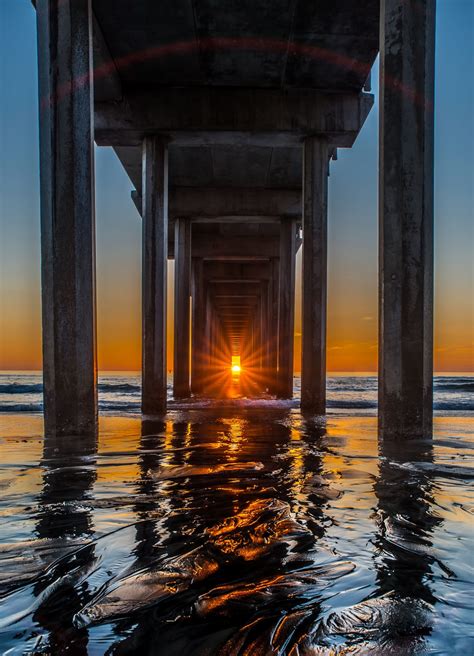 65 best Scripps Pier images on Pholder | Sandiego, Pics and Itookapicture