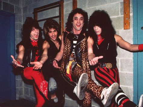 Quiet Riot Members, Albums, Songs | 80s HAIR BANDS