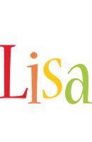 Lisa Logo | Name Logo Generator - Smoothie, Summer, Birthday, Kiddo ...