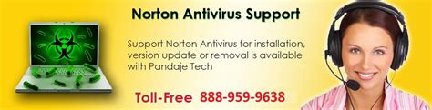 Norton Antivirus Service Number Norton Customer Support number -DesignBump