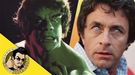 WTF Happened to The Incredible Hulk? (1977-1982) - YouTube