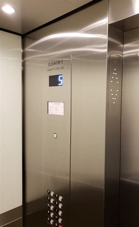 Elevator Doors and Jambs - Prestige Elevator Interiors