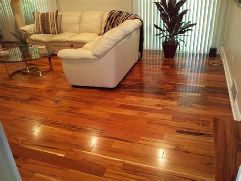 Tigerwood Hardwood Flooring: The Perfect Choice For Your Home ...