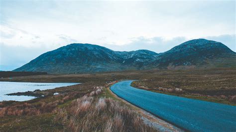 Visiter le Parc National du Connemara | Que VOIR et Que FAIRE?