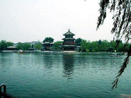 Shichahai, Shichahai China, Shichahai Photos, Pictures, Reviews of Shichahai