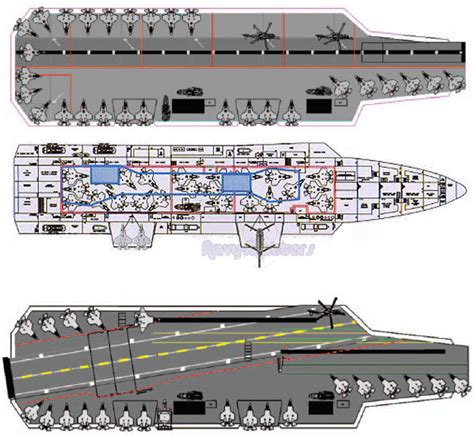 Queen Elizabeth Class aircraft carriers - Page 6 - Project Reality Forums