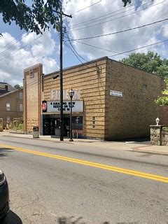 Old Ludlow Theatre, Elm Street, Ludlow, KY | Built in 1947, … | Flickr