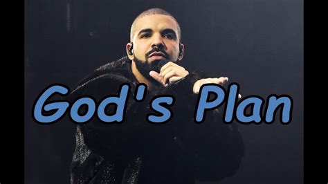 Drake - God's Plan Song Whatsapp Status - YouTube