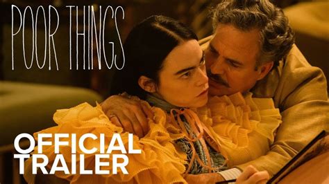 Lanthimos' "Poor Things" picks up 11 Oscar nominations