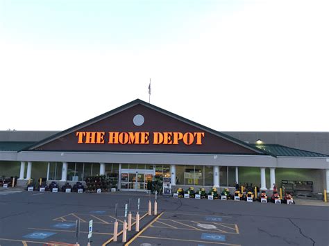 The Home Depot 895 Meadow St, Littleton, NH 03561 - YP.com