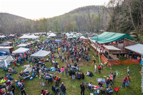 Top 11 Music Festivals in West Virginia For Your Bucket List - Jones ...