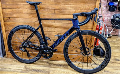 2023 Giant Propel Advanced SL : r/bicycling