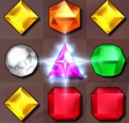 Star Gem - Bejeweled Wiki