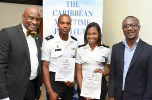 CMI Scholarships and Bursaries from the Caribbean Maritime Institute