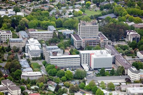 Giving from the USA - Alumni and Friends - University of Canterbury ...