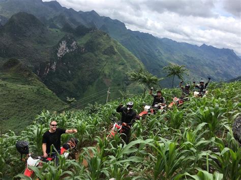 Vietnam: the ultimate motorbike adventure destination? - Adventure Bike ...