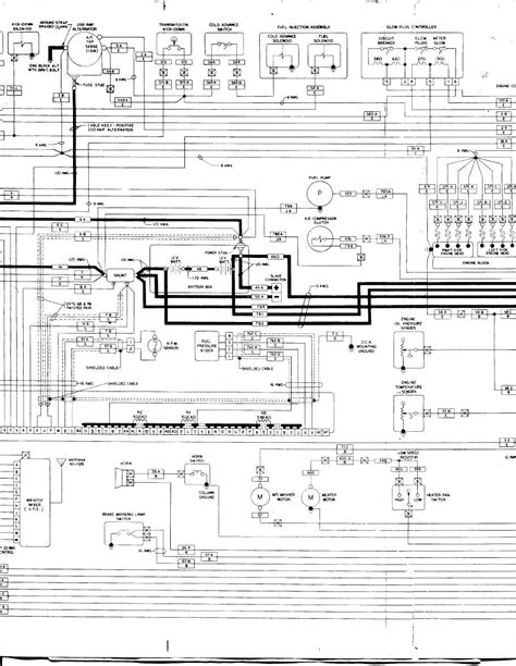 [DIAGRAM] Hummer H1 Wiring Diagram - MYDIAGRAM.ONLINE