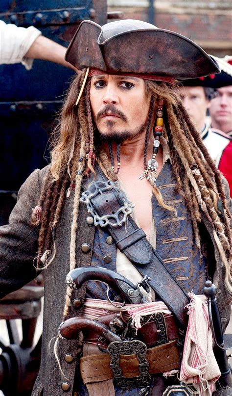 Just another Tumblr. : Photo | Johnny depp, Johnny depp characters, Jack sparrow costume