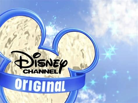 Disney Channel Original Movies Logo - LogoDix