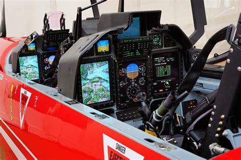 Nationalrat auf der Seite von Pilatus | Cockpit