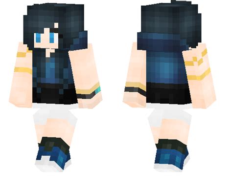 ItsFunneh Skin | Minecraft PE Skins