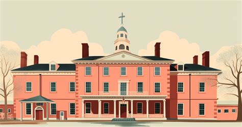 The History Of The First Hospital In The United States