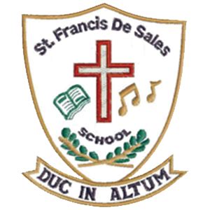 TCDSB's Unsung Heroes | January 2024 | St. Francis de Sales Catholic School