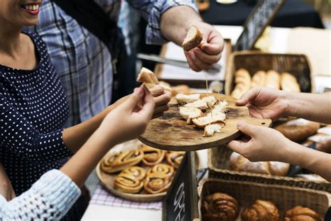 Free Samples Are Returning to Some Grocery Stores With New Rules - Eater