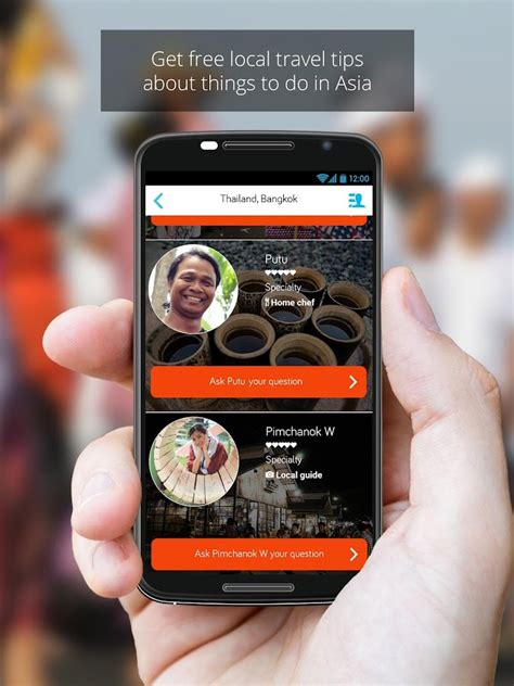 Withlocals Local Travel Guide - Android Apps on Google Play