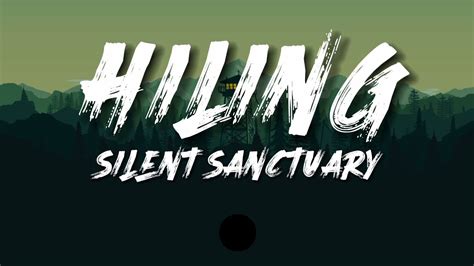 Silent Sanctuary - Hiling [Lyrics] - YouTube