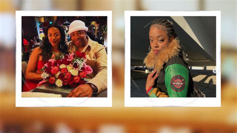 Who are Busta Rhymes Daughters? His Journey From Rapping to Proud ...