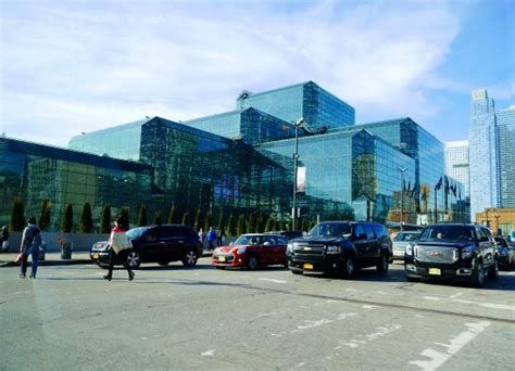 THE 10 CLOSEST Hotels to Jacob Javits Convention Center, New York City