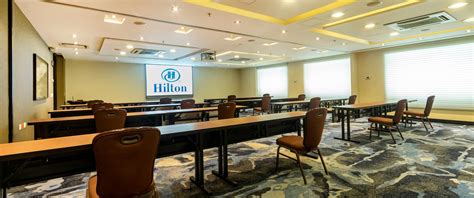 Bogota Events, Conferences and Weddings at Hilton Bogota Hotel